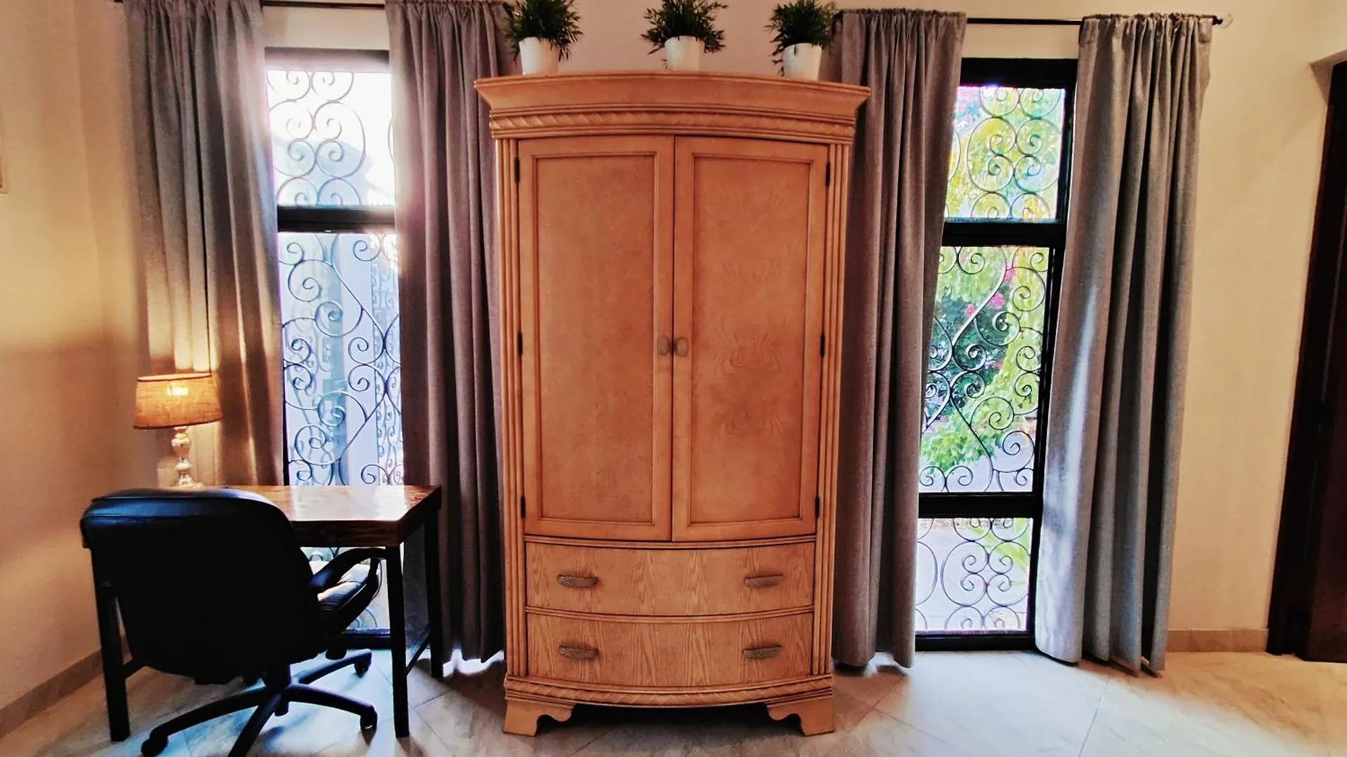 Apartment Studio La Flor En Santiago Merida