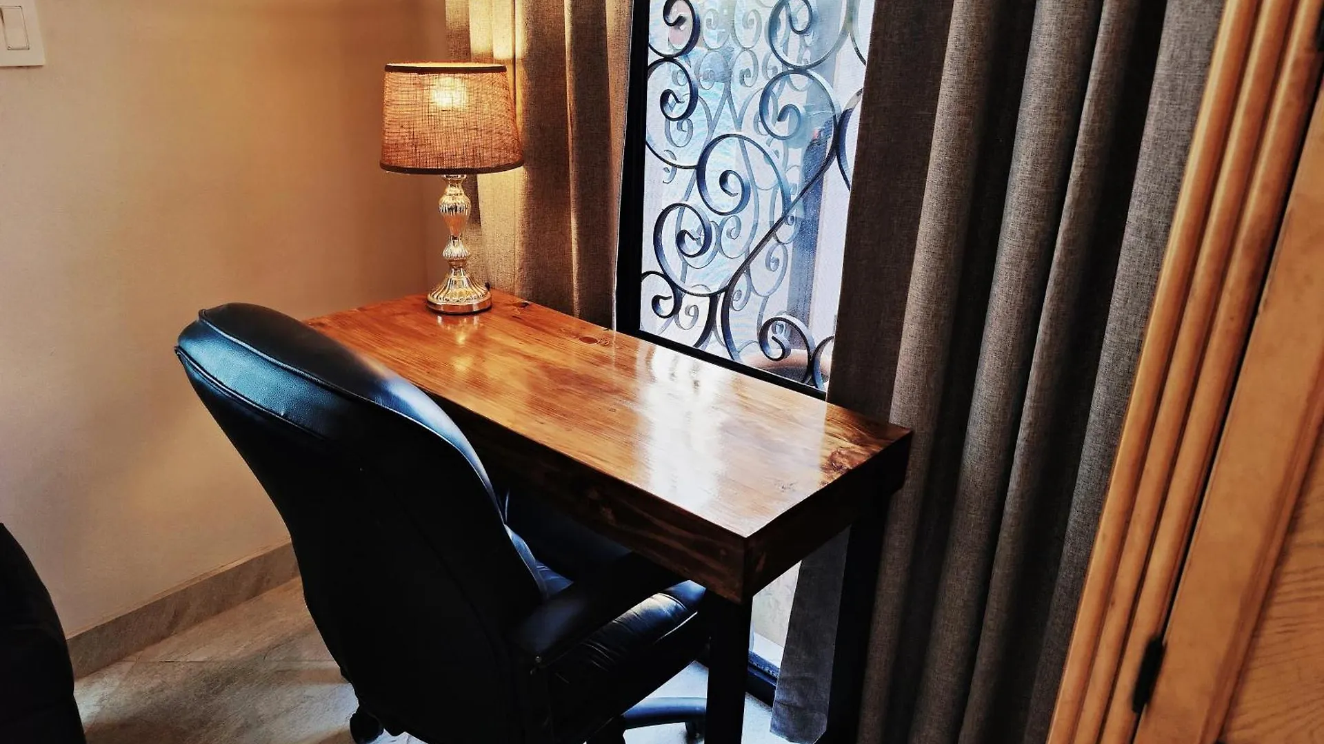 Studio La Flor En Santiago Merida Apartment
