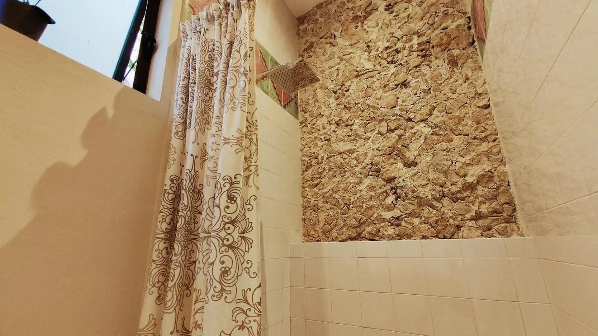 Apartment Studio La Flor En Santiago Merida