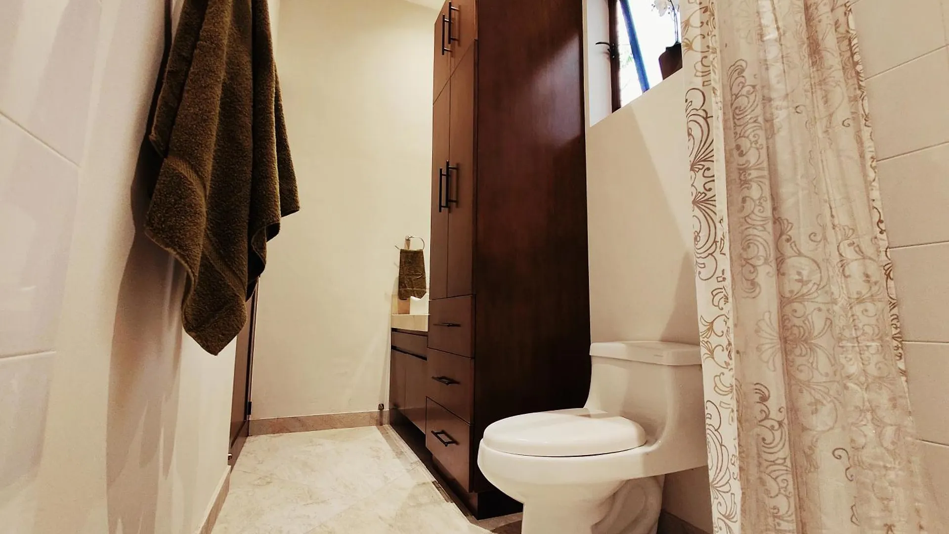 Studio La Flor En Santiago Merida