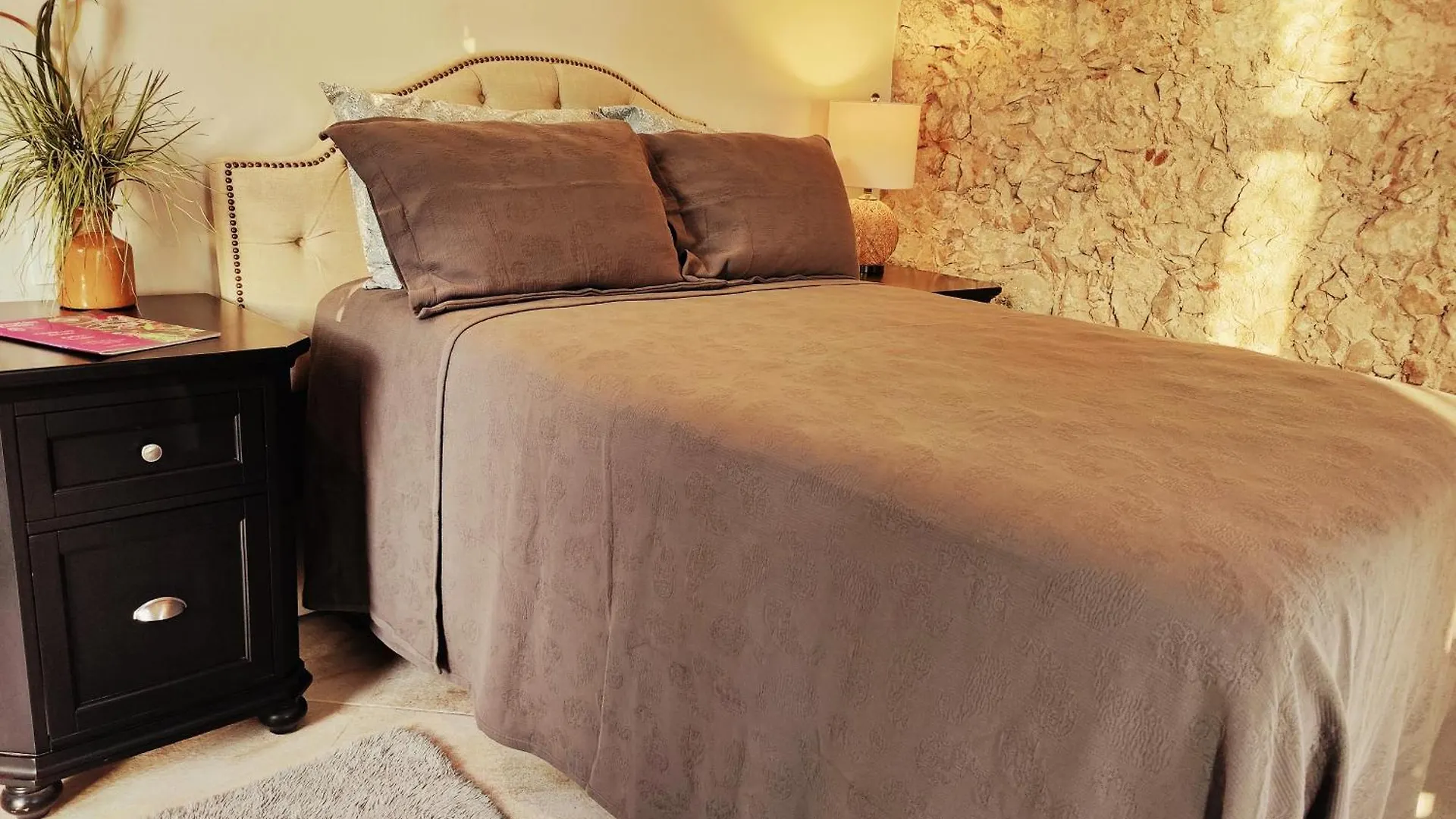 Apartment Studio La Flor En Santiago Merida
