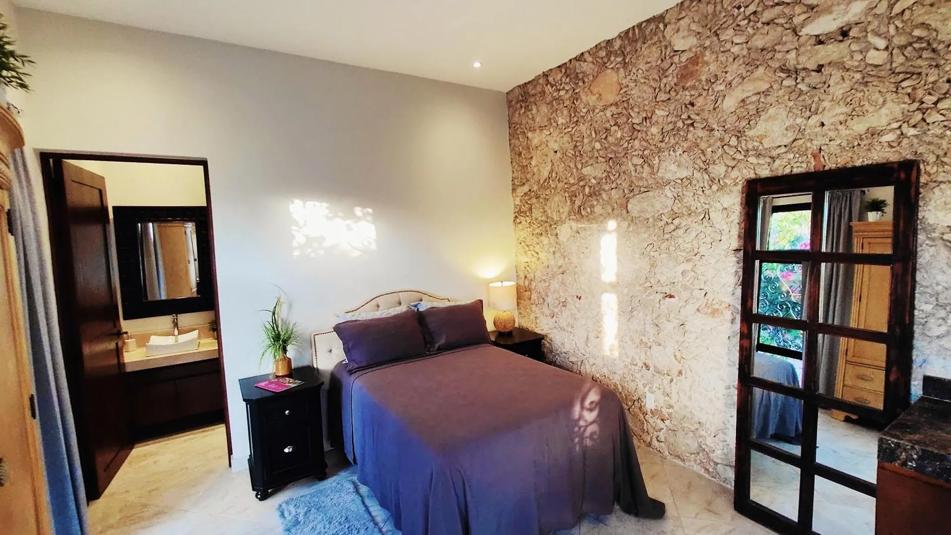 Studio La Flor En Santiago Merida